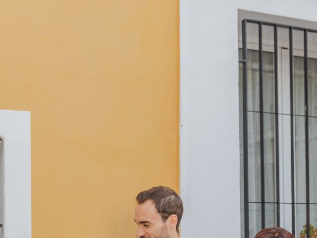 La boda de Laura y Santiago en Valencia, Valencia 5