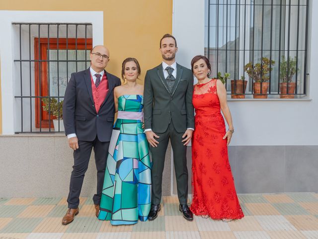 La boda de Laura y Santiago en Valencia, Valencia 14