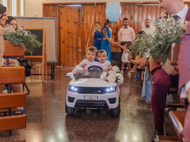 La boda de Laura y Santiago en Valencia, Valencia 53