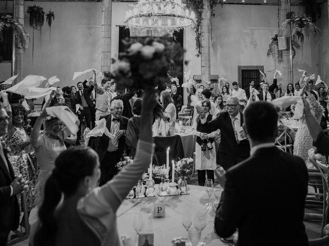 La boda de Lucia y David en Pravia, Asturias 1