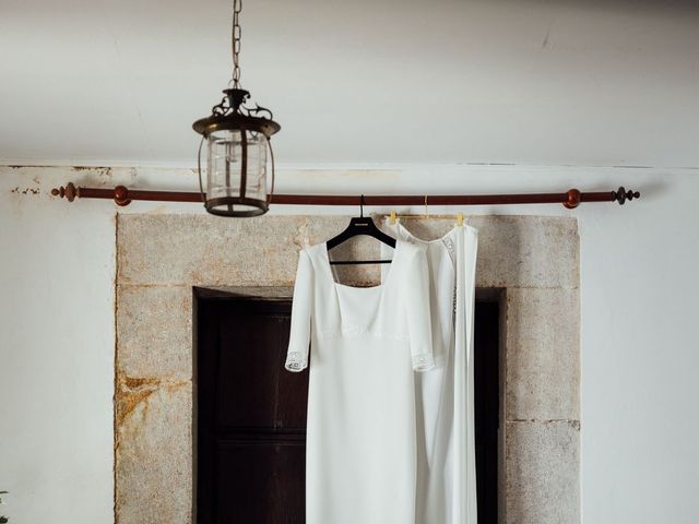 La boda de Lucia y David en Pravia, Asturias 3