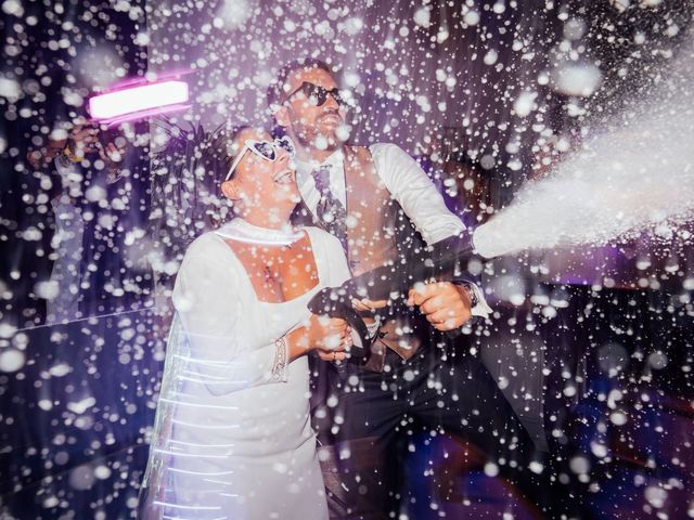La boda de Lucia y David en Pravia, Asturias 6