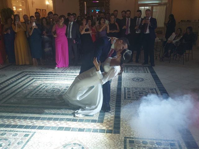 La boda de Ignacio y Ana en Sevilla, Sevilla 7