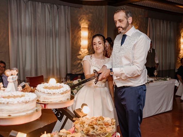 La boda de Miguel Angel y Amparo en Chiva, Valencia 3