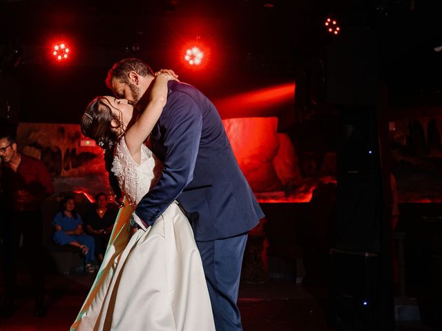 La boda de Miguel Angel y Amparo en Chiva, Valencia 6
