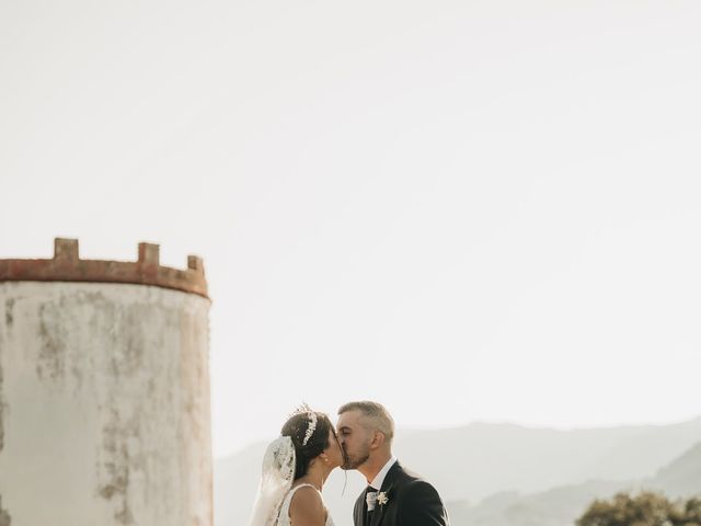 La boda de Alfonso y Alicia en Los Barrios, Cádiz 26