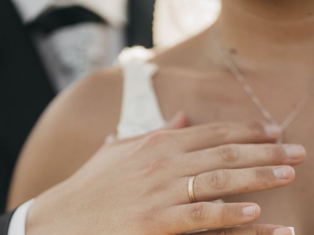 La boda de Alfonso y Alicia en Los Barrios, Cádiz 31