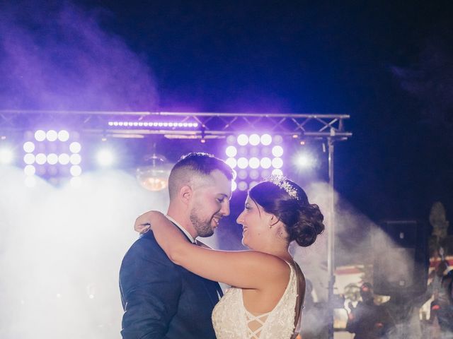 La boda de Alfonso y Alicia en Los Barrios, Cádiz 51