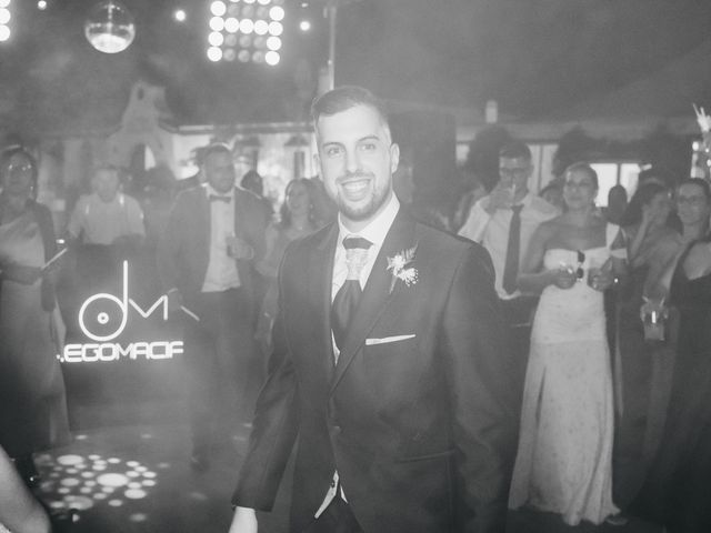 La boda de Alfonso y Alicia en Los Barrios, Cádiz 52