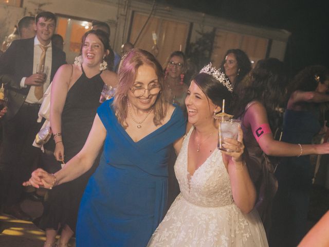 La boda de Alfonso y Alicia en Los Barrios, Cádiz 53