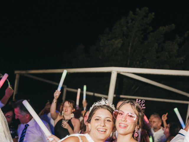 La boda de Alfonso y Alicia en Los Barrios, Cádiz 58
