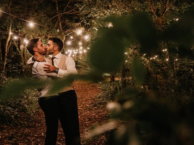 La boda de Juan y Fabio en A Coruña, A Coruña 3