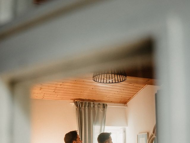 La boda de Juan y Fabio en A Coruña, A Coruña 6