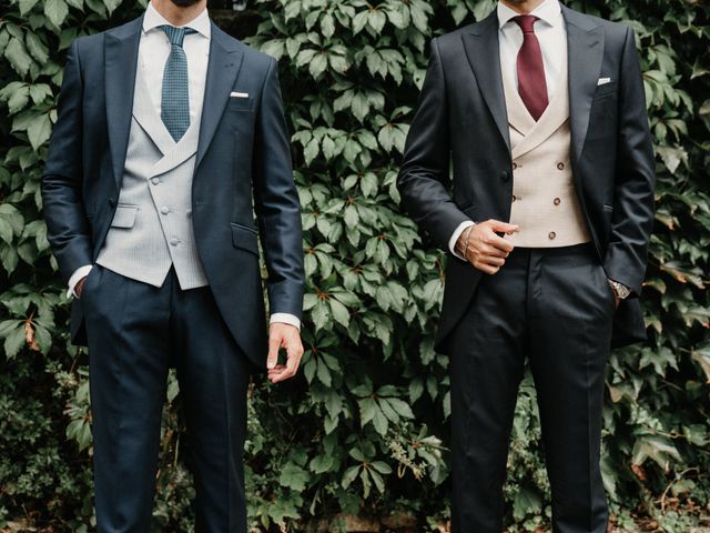 La boda de Juan y Fabio en A Coruña, A Coruña 7