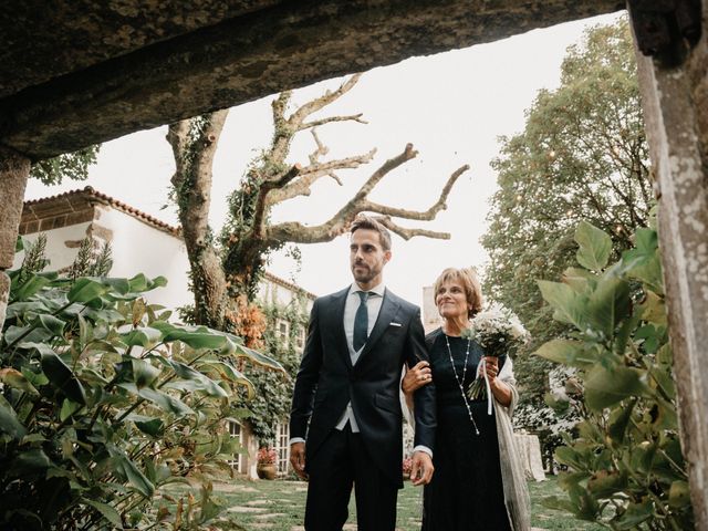 La boda de Juan y Fabio en A Coruña, A Coruña 9