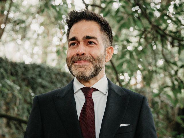 La boda de Juan y Fabio en A Coruña, A Coruña 10