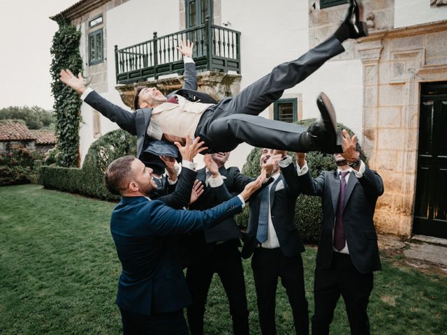 La boda de Juan y Fabio en A Coruña, A Coruña 13