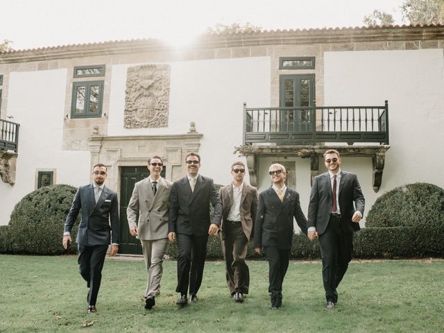 La boda de Juan y Fabio en A Coruña, A Coruña 2