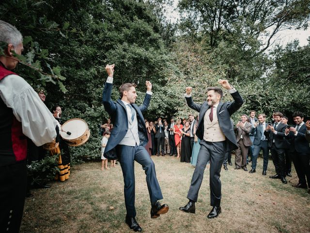 La boda de Juan y Fabio en A Coruña, A Coruña 15