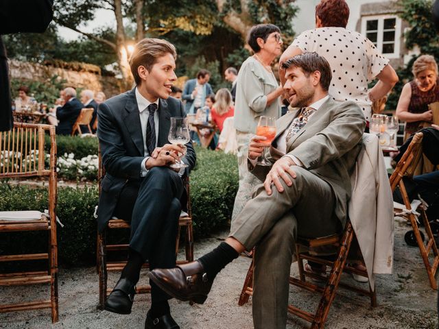 La boda de Juan y Fabio en A Coruña, A Coruña 18