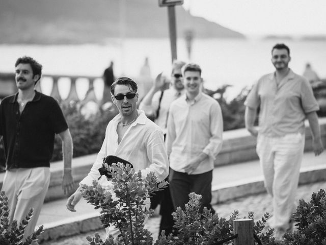 La boda de Juan y Fabio en A Coruña, A Coruña 21