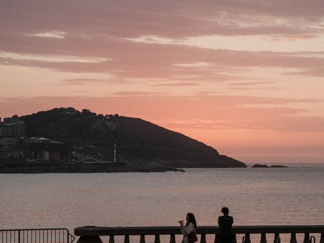 La boda de Juan y Fabio en A Coruña, A Coruña 23