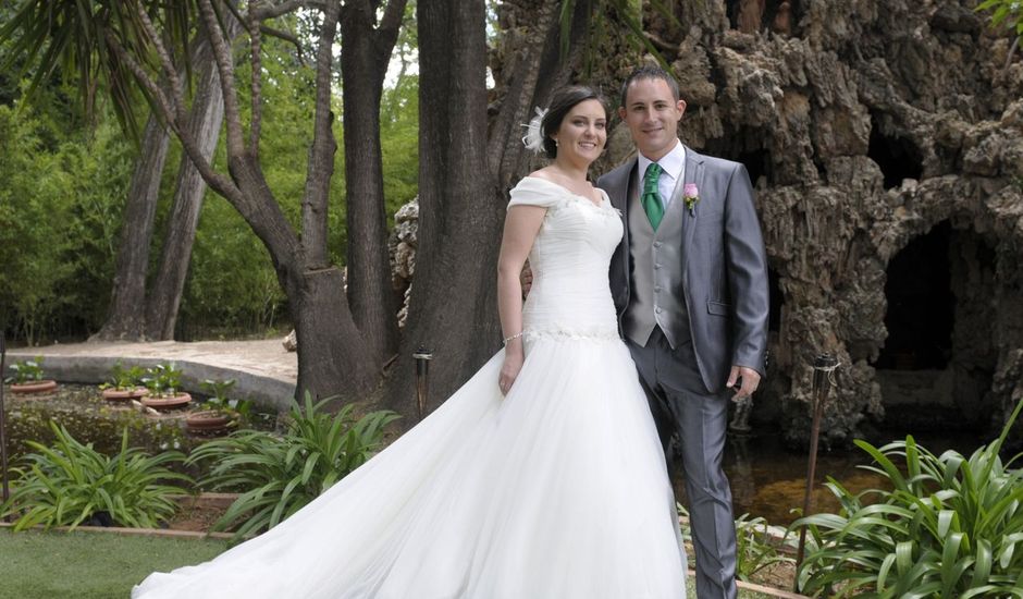 La boda de Raúl y Verónica en Valencia, Valencia