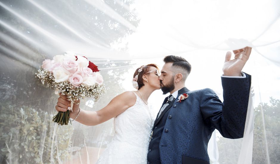 La boda de Jordi y Georgina en Vilanova Del Valles, Barcelona