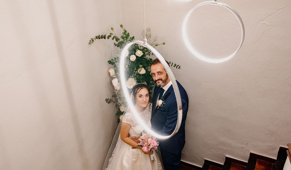 La boda de Miguel Angel y Amparo en Chiva, Valencia