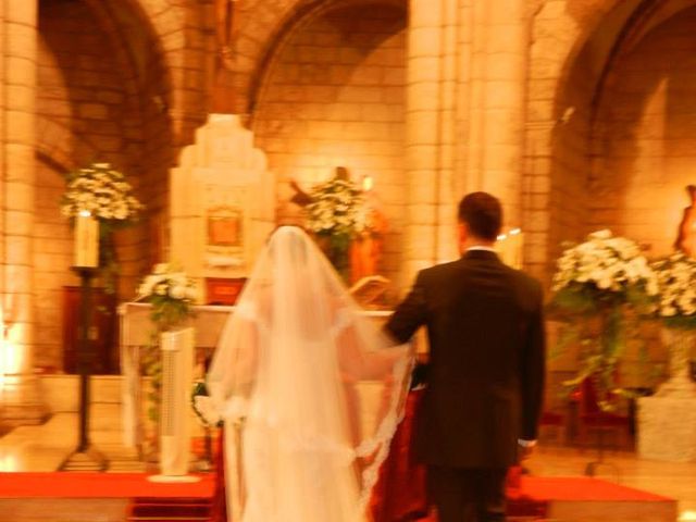 La boda de Mavi y Emanuele en Valencia, Valencia 4