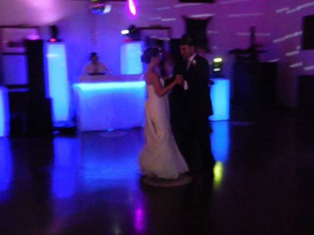La boda de Mavi y Emanuele en Valencia, Valencia 7