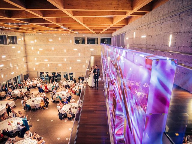 La boda de Mario y Yerae en Peleagonzalo, Zamora 28