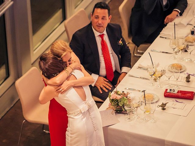 La boda de Mario y Yerae en Peleagonzalo, Zamora 31