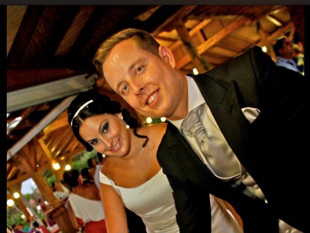 La boda de David y Sonia en Algeciras, Cádiz 19