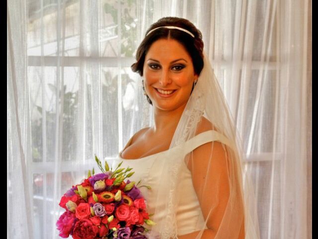 La boda de David y Sonia en Algeciras, Cádiz 30