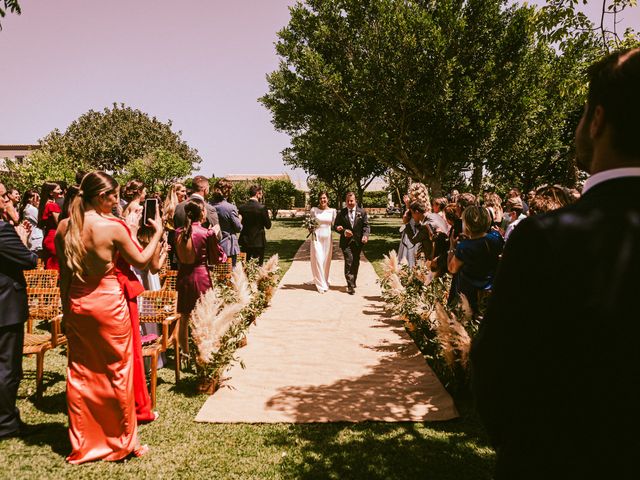 La boda de Toni y Lidia en Santa Eularia Des Riu, Islas Baleares 25