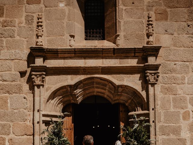 La boda de Mario y Tania en Mérida, Badajoz 6