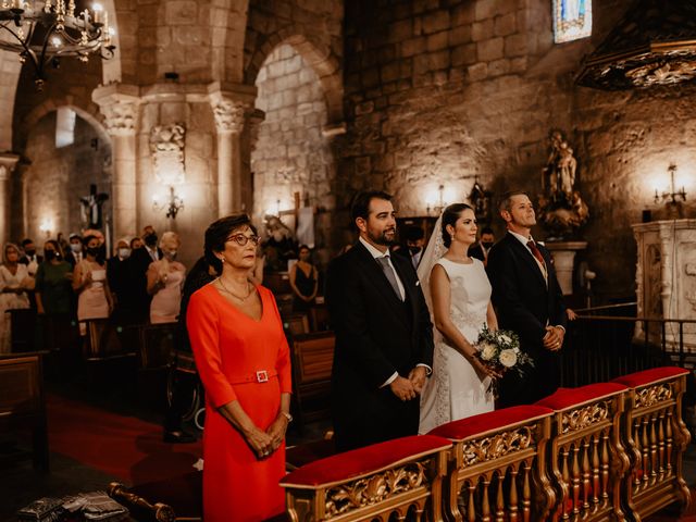 La boda de Mario y Tania en Mérida, Badajoz 7