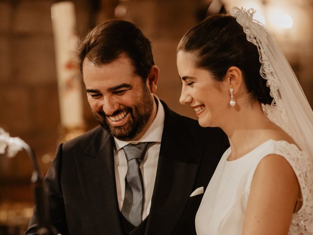 La boda de Mario y Tania en Mérida, Badajoz 9
