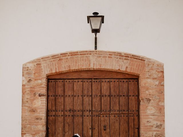 La boda de Mario y Tania en Mérida, Badajoz 19