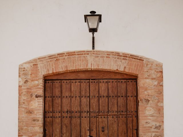 La boda de Mario y Tania en Mérida, Badajoz 20