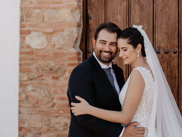 La boda de Mario y Tania en Mérida, Badajoz 21