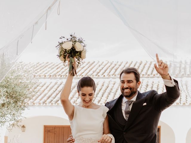 La boda de Mario y Tania en Mérida, Badajoz 29