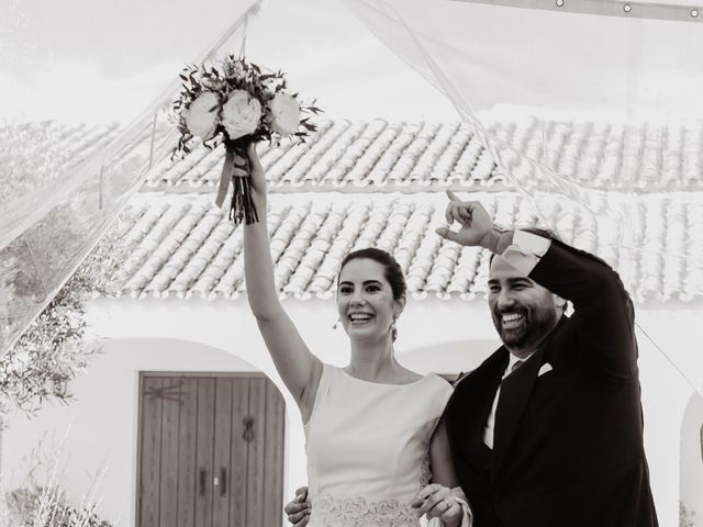 La boda de Mario y Tania en Mérida, Badajoz 30