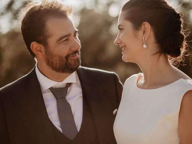 La boda de Mario y Tania en Mérida, Badajoz 33