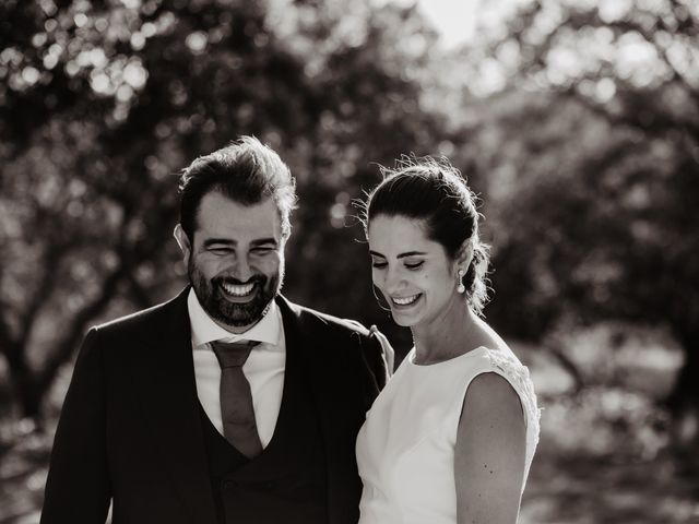 La boda de Mario y Tania en Mérida, Badajoz 35