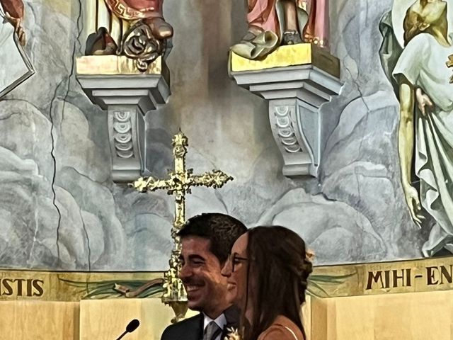 La boda de Gerard y Sonia en Vilanova Del Valles, Barcelona 3