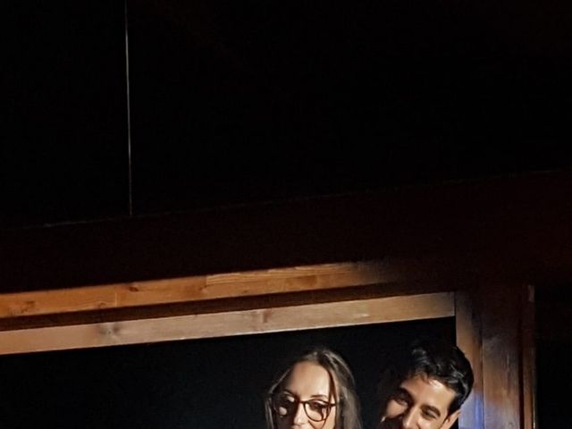 La boda de Gerard y Sonia en Vilanova Del Valles, Barcelona 4