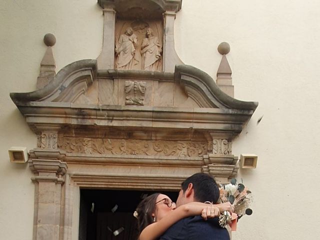 La boda de Gerard y Sonia en Vilanova Del Valles, Barcelona 6