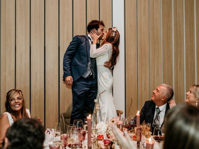 La boda de Alex y Claudia en Argentona, Barcelona 10
